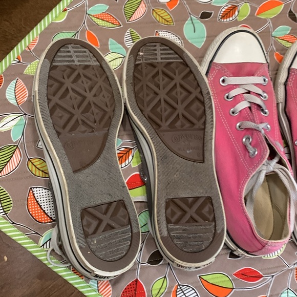 ❣️Two Pair original converse - Picture 4 of 9